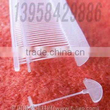 tag pin/plastic tag pin/standard tag fastener