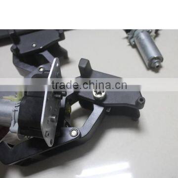 Electric Running Board for JEEP Wrangle JK 2007+ Power Side Step Pedals Auto Accessories photo-2