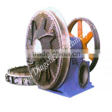 High Speed Defibrator/Fiber Separator in Paper Making Machinery From China Supplier photo-3