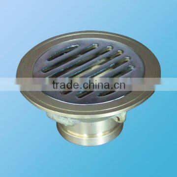 floor drain ISO9001