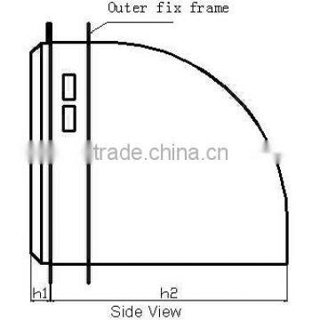 TF2 2/2 BTS Sites Ventilation System photo-5