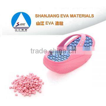Eva Granule/Eva Foam Injection Material photo-2