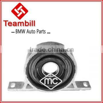 drive shaft center support bearing For BMW e83 driveshaft support e61 26127521855