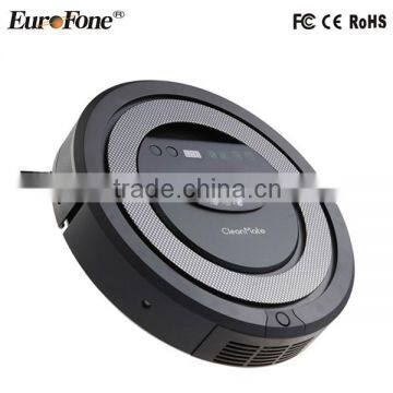 Robot Robotic Vacuum Automatic Auto Vacuum Cleaner