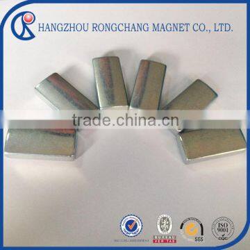 Factory Price high flux magnets