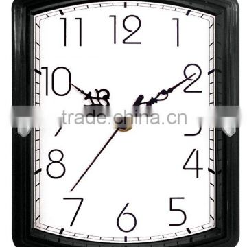 Wall Clock Promotional, Promotional Plastic Clocks