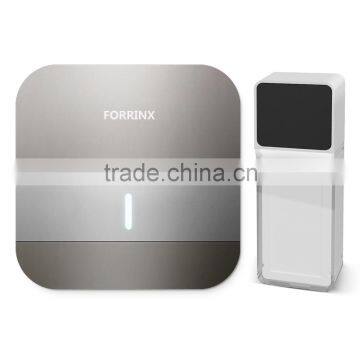 Factory Wholesale New B13 Doorbells up to 300m Working Range Wireless Doorbell With Best Price photo-2