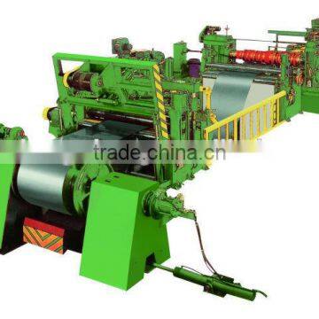 professional supplier Automatic steel coil Slitting Line