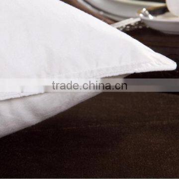 Neck Cheap Custom Sleeping Duck Feather Pillow photo-2