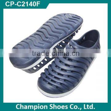 Eco-friendly Breathable Kitchen Chef Clogs Shoes