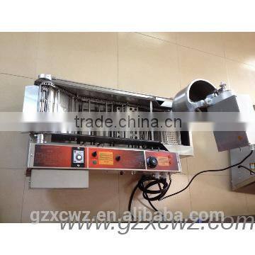 Professional Commercial Automatic Donut Making Machine photo-4