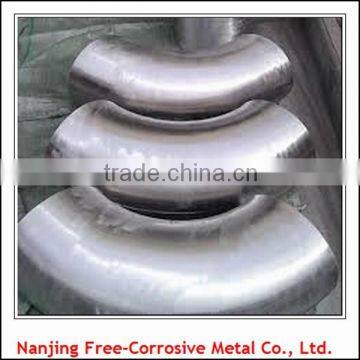 Nickel alloy Elbows