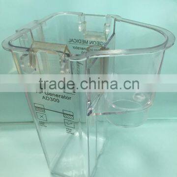 Reusable Bubble CPAP Bubbler by PC