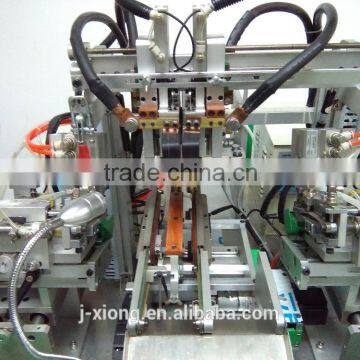 Battery Spot Welder for Li-ion Battery /cell Spot Welding Machine TWSL-918 photo-3