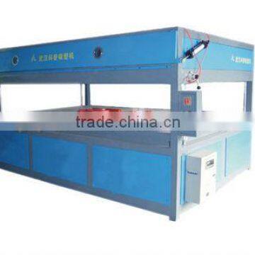 JOY1525 220V Plastic Product Vacuum Forming Machine