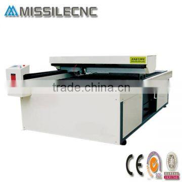 150/260w Metal nonmetal laser cutting machine cnc cutter machine