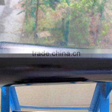 Conveyor System Dia 89mm Heavy-duty Conveyor Roller/ Return Roller photo-4