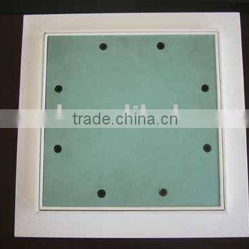 Trape Door aluminum access panel