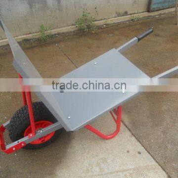 wheel barrow direct factory