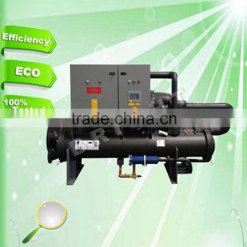 Ultra-high temperature Ground source heat pump