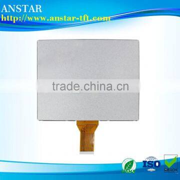 16.7 M Display Color 8 Inch High Luminance Lcd With 900nits and 800*600P TFT LCD Panel photo-5