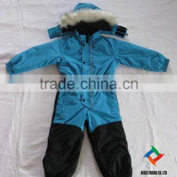 child outdoor sport jacket