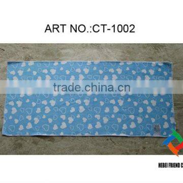 China Cheap Beach Towel