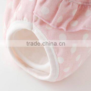 Infant Product Made in Japan Underwear Baby Potty Cotton Training Pants Toddler Baby Six Layered Absorption Kid Wholesale photo-6