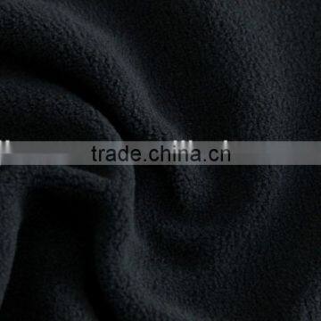 100% polyester dyeing Polar Fleece fabric