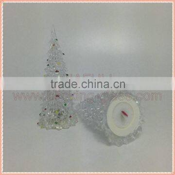 2015 Wholesale Various ps Christmas Tree Led Outdoor Artificial Led Christmas Tree photo-3