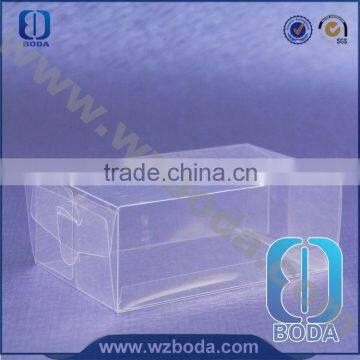 Plastic Pvc Junction Box Machines Made in China photo-2