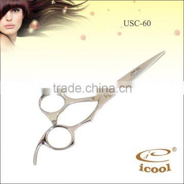 ICOOL USC-60(630T)high quality beauty hair cutting kits