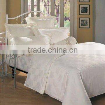 hotel bedding set