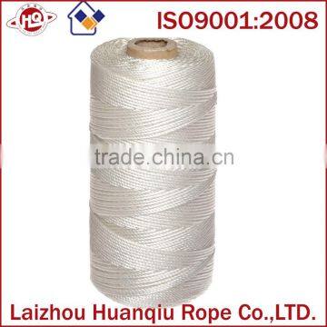 #18 X 325 Ft. White Twisted Mason Line