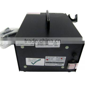 AOYUE 852A+ Desoldering Station photo-4