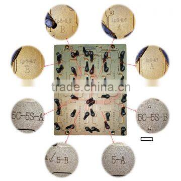 Hot Sell LY CNC Mobile Mould and Mobile Jig fo IP5s,IP6,IP6 Plus photo-5