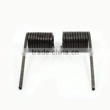 Elevator square force torsional spring for lift
