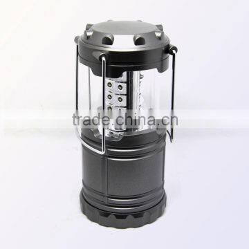 (1500368) China Manufacturers Powerful 30 LED Portable Camp Lantern Light