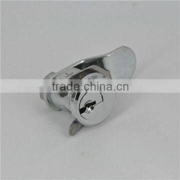 5 Cams Chrome Plated Mailbox Lock