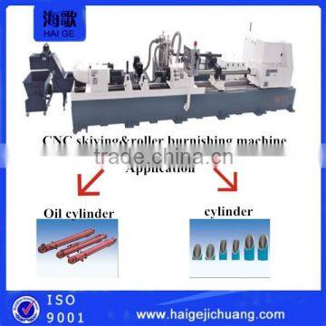 Yantai horizontal cylinder boring machine for sale