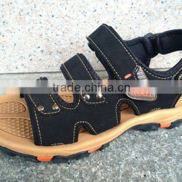 latest men sandals designs