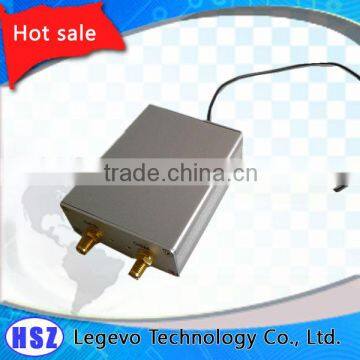 small size GPS tracker off long distance mobile tracker china server software