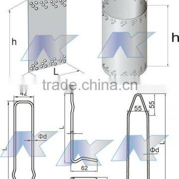 Precast Sandwich Panel Anchor / precast cylinder anchor