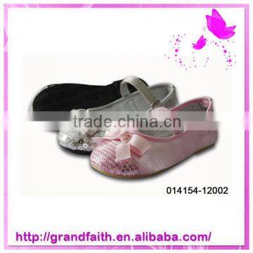 Customized box design 2014 ladies fashion shoes