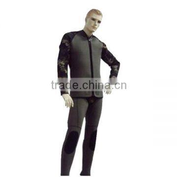 Long Sleeve Wet Suit Long Sleeve Diving Suit Diving Suit photo-6
