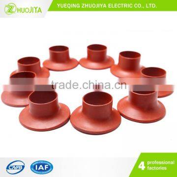 Zhuojiya Yueqing High Quality Cable Accessories Heat Shrinkable Cable Termination Kit photo-6