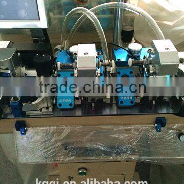 FR-858 Fully Computerized Stright Sock Sewing Machine photo-5