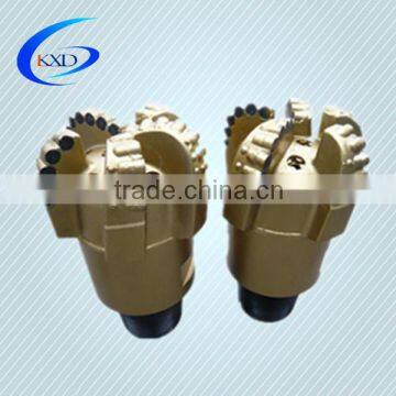 API pdc drill bits for clay factory price