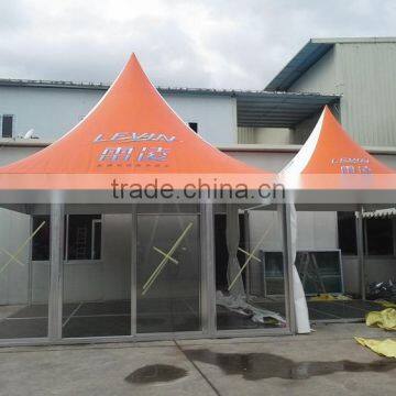 Professional Cartoon Printing Tent With High Quality photo-3