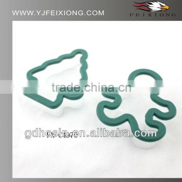 Best sell! SS cookie cutter